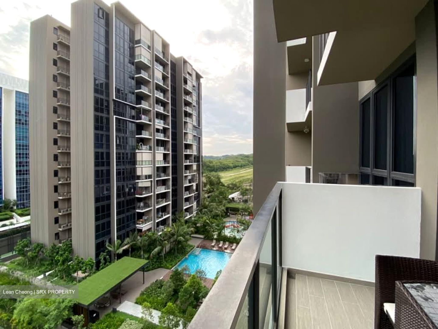 The Tapestry (D18), Condominium #563001171
